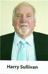 Late Harry Sullivan - Life Member
